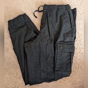 No Boundaries Men's Cargo Pants